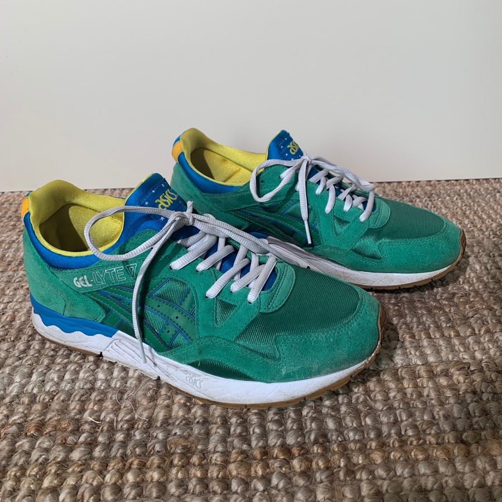 Asics Gel Lyte V
